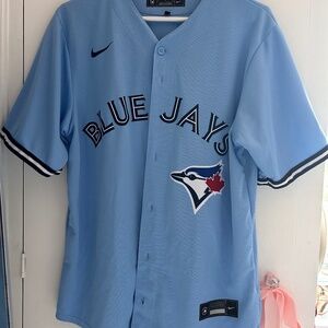 Vladimir Guerrero Jr. Jays Jersey